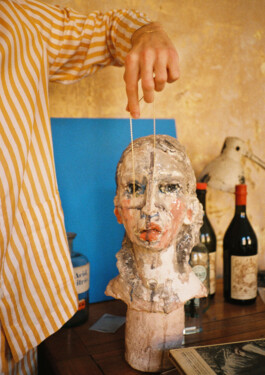 Studio Mona Osterkamp