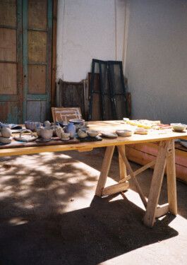 Studio Mona Osterkamp