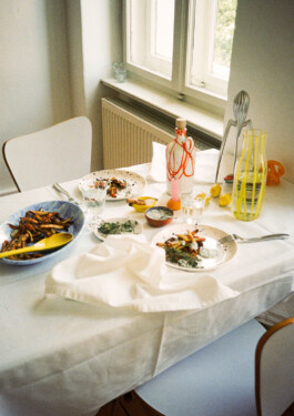Studio Mona Osterkamp
