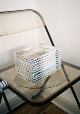 Studio Mona Osterkamp