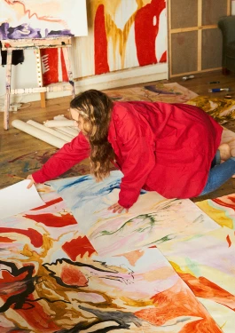 Studio Mona Osterkamp
