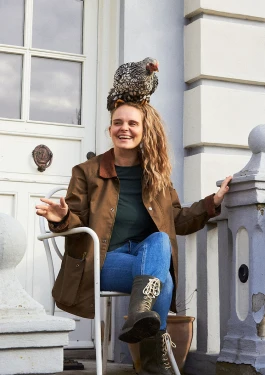 Studio Mona Osterkamp