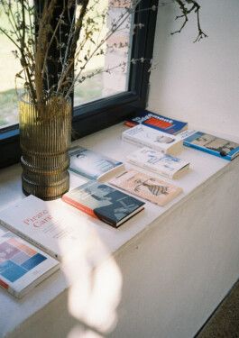 Studio Mona Osterkamp